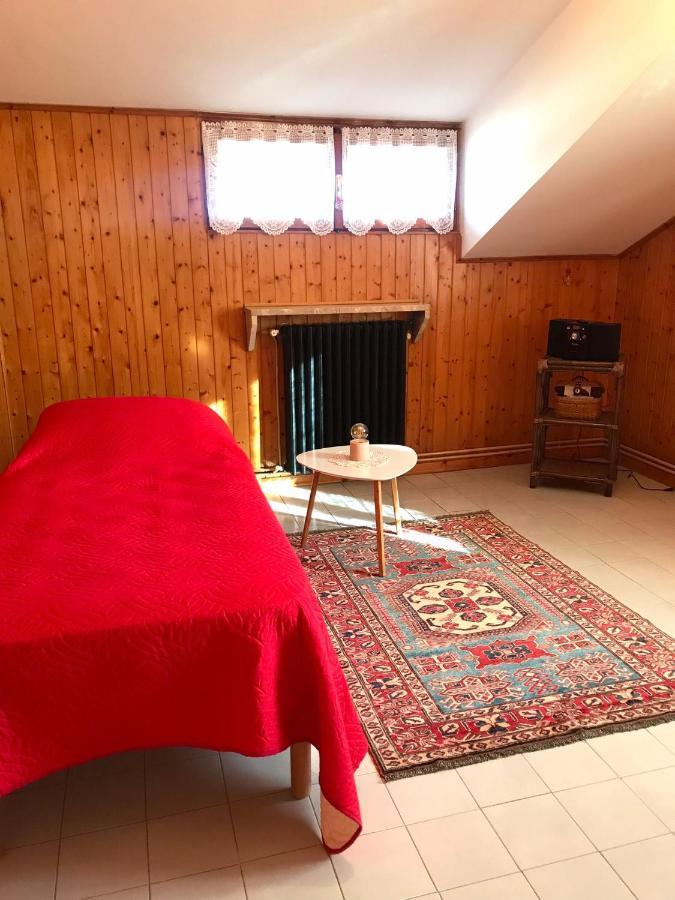 Valleverde Caraglio Eksteriør bilde