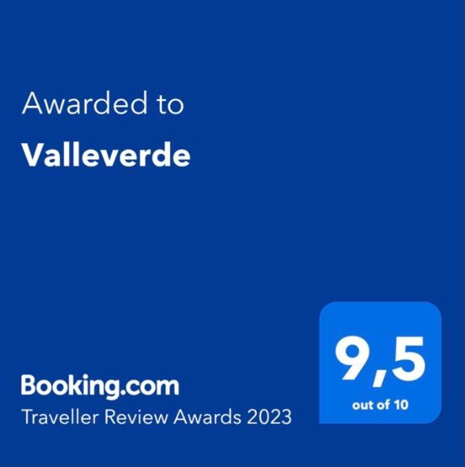 Valleverde Caraglio Eksteriør bilde